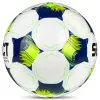 Мяч футзал. SELECT Futsal Talento 13 V26, 1062471015, р.3, 32п, ТПУ, гибр.сш, бело-сине-желтый за 4&nbsp;355.40 ₽ купить в Белгороде