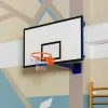Кольцо баскетбольное амортизационное №7 120х100 мм ZAVODSPORTA за 9&nbsp;851 ₽ купить в Белгороде