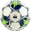 Мяч футзал. SELECT Futsal Master Shiny V22, 1043460004, р.4, Basic,32п, гл.ПУ, руч.сш,бел-син-зел за 7&nbsp;539.50 ₽ купить в Белгороде