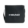 Корзина для теннисных мячей HEAD TT7003, на 125 мячей,с сумкой-переноской, складная, металл, черный за 6&nbsp;942.80 ₽ купить в Белгороде