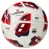 Мяч футб. VISION TRITON, FV425075, р.5,FIFA Quality Pro,MF, 16 пан, термосш.,бел-красный за 8&nbsp;007 ₽ купить в Белгороде