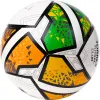 Мяч футзал. TORRES Futsal Club, FS323764, р.4, 10 пан. ПУ, 4 под. сл, гибрид. сш. бело-зел-оранж за 2&nbsp;264.40 ₽ купить в Белгороде