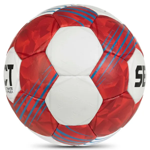 Мяч ганд. SELECT Ultimate Replica v26 за 5&nbsp;856.50 ₽ в Белгороде