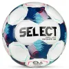 Мяч футб. SELECT Brillant Training DB V25, 0864171002, р.4, 32п, ТПУ, гибр.сш, бело-синий за 4&nbsp;936.80 ₽ купить в Белгороде