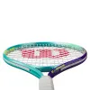 Ракетка б/т дет. Wilson Intrigue Jr 25, WR180310U, для детей 9-10лет, алюминий,со струн., бирюз-фиол за 5&nbsp;271.70 ₽ купить в Белгороде