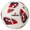 Мяч футб. VISION TRITON, FV425075, р.5,FIFA Quality Pro,MF, 16 пан, термосш.,бел-красный за 8&nbsp;007 ₽ купить в Белгороде