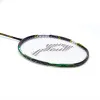 Ракетка для бадм. DOUBLE FISH JINQUE QT-1603, для продвинутых,графит со струнам,литой,черный за 3&nbsp;583.60 ₽ купить в Белгороде