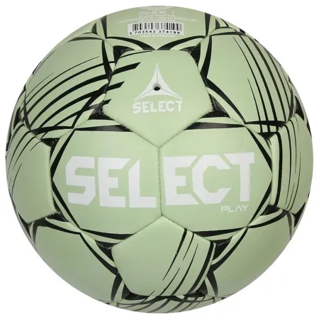 Мяч ганд. SELECT Play, 3890850551, р.1, ПУ, гибрид.сш, светло-зеленый за 3&nbsp;840.30 ₽ купить в Белгороде