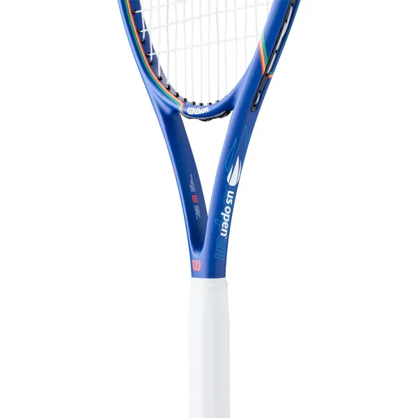 Ракетка б/т Wilson US Open GS 105 за 12&nbsp;928.50 ₽ в Белгороде