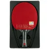Ракетка для н/т DOUBLE FISH Black Carbon King Racket 5*****, для професс.,ITTF Appr.,накл.2,1,мм за 6&nbsp;434.50 ₽ купить в Белгороде