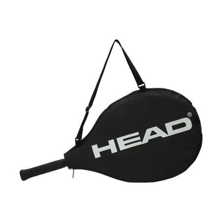 Ракетка б/т дет.HEAD IG Speed Jr 23 Gr05, 230024, для дет. 6-8лет, композит,со струнами, черно-зел за 7&nbsp;075.40 ₽ купить в Белгороде