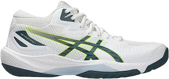 Кроссовки волейбольные Asics BEYOND FF MT 2, 1071A128-100