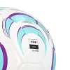 Мяч футзал. ADIDAS Tiro League Sala JW1526, р.4, FIFA Basic, 32 пан, ТПУ, термосш., бело-бирюз-фиол за 4&nbsp;833.10 ₽ купить в Белгороде