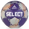 Мяч ганд. SELECT Ultimate Official EHF V24, 1612858999, Senior(р.3), EHF Appr, ПУ, руч.сш, фиол-сер за 15&nbsp;504 ₽ купить в Белгороде