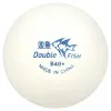 Мяч для наст.тенниса DOUBLE FISH No-Star Ball,арт.V40+PU,.упак.100 шт., ПУ-пакет,белый за 1&nbsp;985.60 ₽ купить в Белгороде