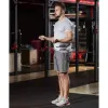 Скакалка STARFIT RP-101 черный, 3м 3