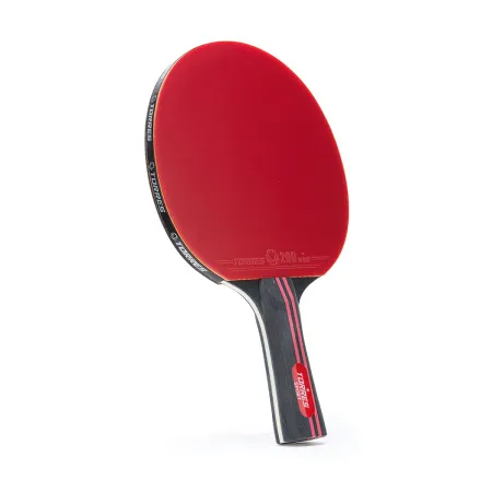 Ракетка для н/т TORRES Sport 1*, TT23005 для любителей, накладка 1,5 мм, конич. ручка за 991.10 ₽ купить в Белгороде