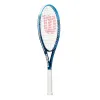 Ракетка б/т Wilson Ultra Power 105 Gr1, WR147010U1, для любит, композит, со струнами, темносин-бел за 11&nbsp;662 ₽ купить в Белгороде