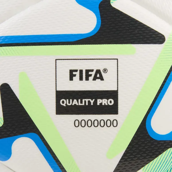 Мяч футзал PUMA Stellar Pro Futsal, 08508501, р.4, FIFA Quality Pro, 8пан, ПУ, терм.сш, бело-голубой за 6&nbsp;932.60 ₽ в Белгороде