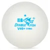 Мяч для наст. тенниса  DOUBLE FISH No-Star Ball, арт.V40+, диам. V40+мм.100 шт,белый за 3&nbsp;362.60 ₽ купить в Белгороде