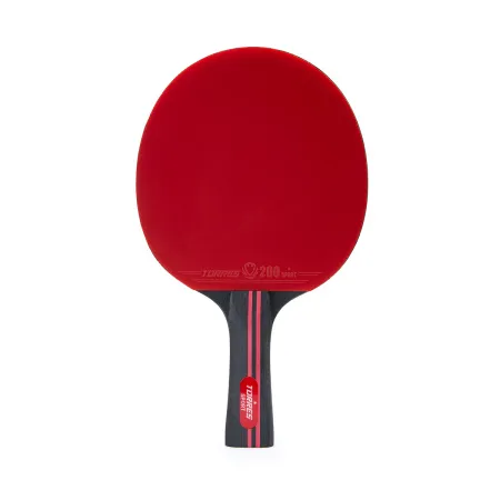 Ракетка для н/т TORRES Sport 1*, TT23005 для любителей, накладка 1,5 мм, конич. ручка за 991.10 ₽ купить в Белгороде
