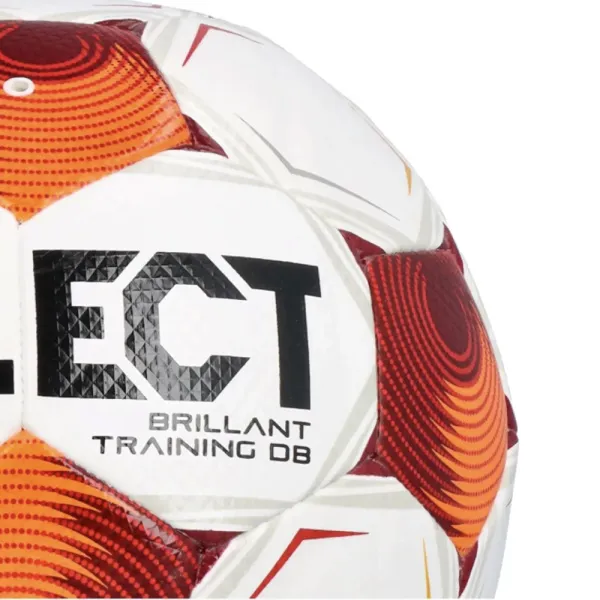 Мяч футб. SELECT Brillant Training DB V25 за 4&nbsp;936.80 ₽ в Белгороде