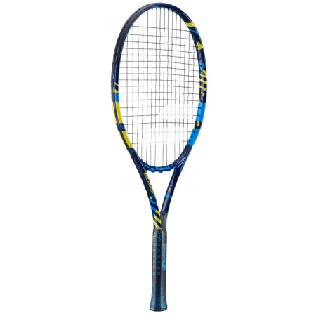 Ракетка б/т дет. BABOLAT Ballfighter 25 Gr00, 140482, для 9-10лет,алюминий,со струнами, сине-красный за 6&nbsp;694.60 ₽ купить в Белгороде