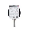 Ракетка для н/т TORRES Profi 5*, TT23009, для спортсменов, накладка 2,0 мм, конич. ручка за 3&nbsp;043 ₽ купить в Белгороде