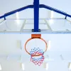 Ферма для баскетбольного щита игрового на растяжках вынос 1800 мм ZAVODSPORTA за 23&nbsp;140 ₽ купить в Белгороде