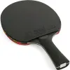 Ракетка для н/т DOUBLE FISH Black Carbon King Racket 3***, для професс.,ITTF Appr.,накл.2,1,мм за 4&nbsp;346.90 ₽ купить в Белгороде