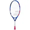 Ракетка б/т дет. BABOLAT B`FLY 21 Gr000, 140485, для 5-7 лет, алюминий, со струнами, фиолетово-розов за 6&nbsp;303.60 ₽ купить в Белгороде