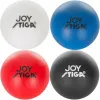 Мяч для наст. тенниса Stiga Joy, 1110-5240-04, диам. 40+мм, пластик, упак. 4 шт, мультиколор за 1&nbsp;286.90 ₽ купить в Белгороде