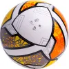 Мяч футб. TORRES Club, F323965, р.5, 10 пан., ПУ, гибрид. сшив, бел-оранж-желт за 2&nbsp;225.30 ₽ купить в Белгороде