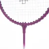 Набор для бадм. TORRES Leisure Set, BD23520, для начинающ.,стал. стерж, алюм. обод, со струнами,фиол за 2&nbsp;322.20 ₽ купить в Белгороде