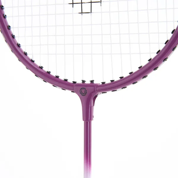 Набор для бадм. TORRES Leisure Set, BD23520, для начинающ.,стал. стерж, алюм. обод, со струнами,фиол за 2&nbsp;322.20 ₽ в Белгороде