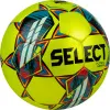 Мяч футзал. SELECT Futsal Mimas, 1053460550, р.4,FIFA Basic, 32 пан, гл.ПУ, руч.сш, жел-сине-красный за 6&nbsp;303.60 ₽ купить в Белгороде