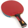 Ракетка для н/т DOUBLE FISH 7A+C, для професс.,ITTF Appr.,накл.2,1мм,+ 2 мяча V40+мм ITTF Appr за 3&nbsp;559.80 ₽ купить в Белгороде
