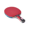 Ракетка для н/т DOUBLE FISH CK-208, для любителй, ITTF,наклад. 2,2 мм, конич. ручка + сумка-чехол за 2&nbsp;004.30 ₽ купить в Белгороде