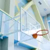 Кольцо баскетбольное амортизационное №7 120х100 мм ZAVODSPORTA за 9&nbsp;851 ₽ купить в Белгороде