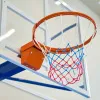 Кольцо баскетбольное амортизационное №7 120х100 мм ZAVODSPORTA за 9&nbsp;851 ₽ купить в Белгороде