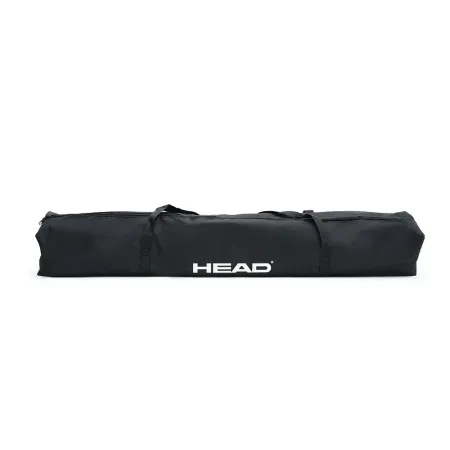 Корзина для теннисных мячей HEAD TT7003, на 125 мячей,с сумкой-переноской, складная, металл, черный за 6&nbsp;942.80 ₽ купить в Белгороде