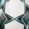 Мяч футб. SELECT NUMERO 10 V23, 0575060004, р.5, FIFA Basic, 32п, ПУ, руч. сш, бело-бирюзовый за 8&nbsp;051.20 ₽ купить в Белгороде