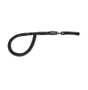 Шнурок для падел-ракетки Head Premium Padel Cord, 288056-BK, полиэстер, черный за 1&nbsp;681.30 ₽ купить в Белгороде