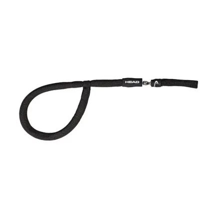 Шнурок для падел-ракетки Head Premium Padel Cord, 288056-BK, полиэстер, черный за 1&nbsp;681.30 ₽ купить в Белгороде
