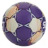 Мяч ганд. SELECT Ultimate Official EHF V24, 1612858999, Senior(р.3), EHF Appr, ПУ, руч.сш, фиол-сер за 15&nbsp;504 ₽ купить в Белгороде