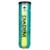 Мяч теннисный DIADEM Premier All Court 4B, BALL-4CASE-ALLCRT, уп. 4шт, одобр.ITF, фетр,желт за 996.20 ₽ купить в Белгороде