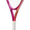 Ракетка б/т дет. Wilson Intrigue Jr 23, WR180410U, для детей 7-8лет, алюминий,со струнами, фуксия за 5&nbsp;271.70 ₽ купить в Белгороде