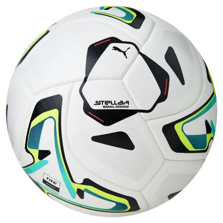 Мяч футб. PUMA Stellar Goal Hardground, 08533001, р.5, FIFA, 16п, ТПУ, термосш, мультикол за 6&nbsp;291.70 ₽ купить в Белгороде