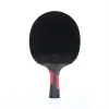 Ракетка для н/т DOUBLE FISH CK-208, для любителй, ITTF,наклад. 2,2 мм, конич. ручка + сумка-чехол за 2&nbsp;004.30 ₽ купить в Белгороде