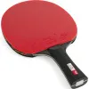 Ракетка для н/т DOUBLE FISH Black Carbon King Racket 5*****, для професс.,ITTF Appr.,накл.2,1,мм за 6&nbsp;434.50 ₽ купить в Белгороде